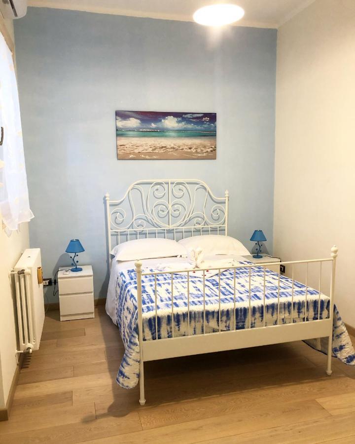 Apartment Deluxe Sassi Di מטרה מראה חיצוני תמונה