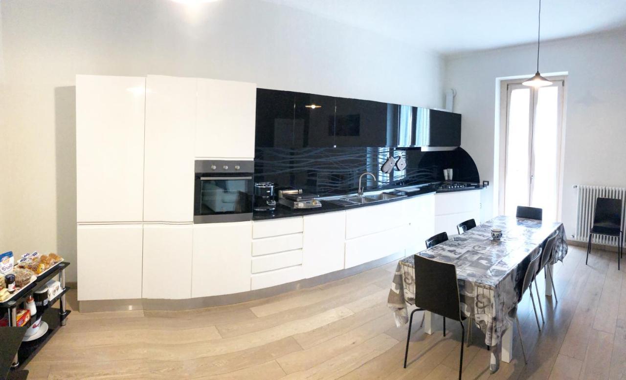 Apartment Deluxe Sassi Di מטרה מראה חיצוני תמונה