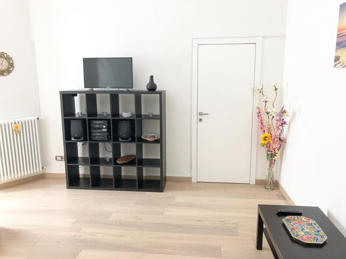 Apartment Deluxe Sassi Di מטרה מראה חיצוני תמונה